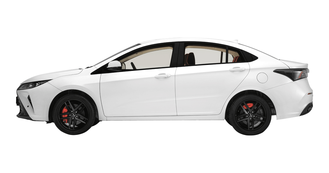 ARRIZO 6 GT ARRIZO 6 GT