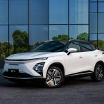 بررسی فونیکس اف ایکس برقی (Fownix FX EV)